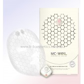 MC± WELL 微電流抗衰老面膜 (微電流裝置 + 10精華片面膜)